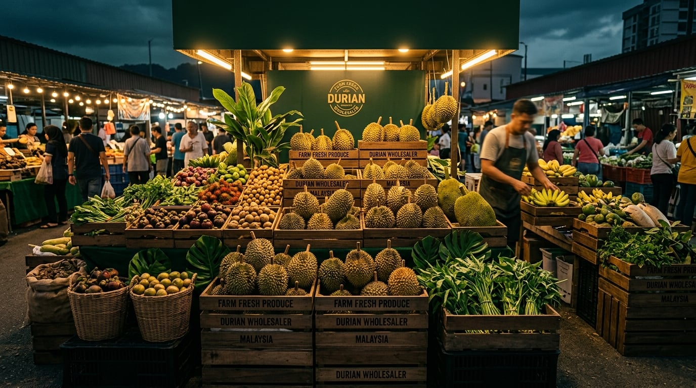 Trading - Jualan
