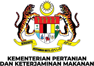 Kementerian Pertanian dan Keterjaminan Makanan Malaysia